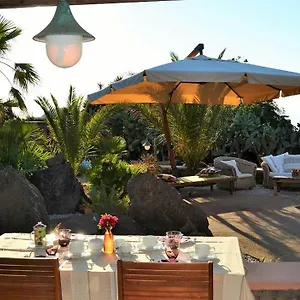 Ilha Preta Pantelleria